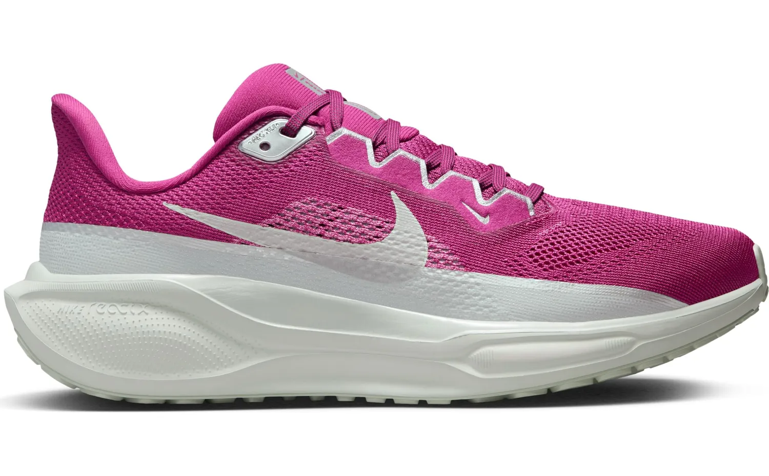 Nike Pegasus 41 Prm scarpe corsa donna 38,5 fucsia