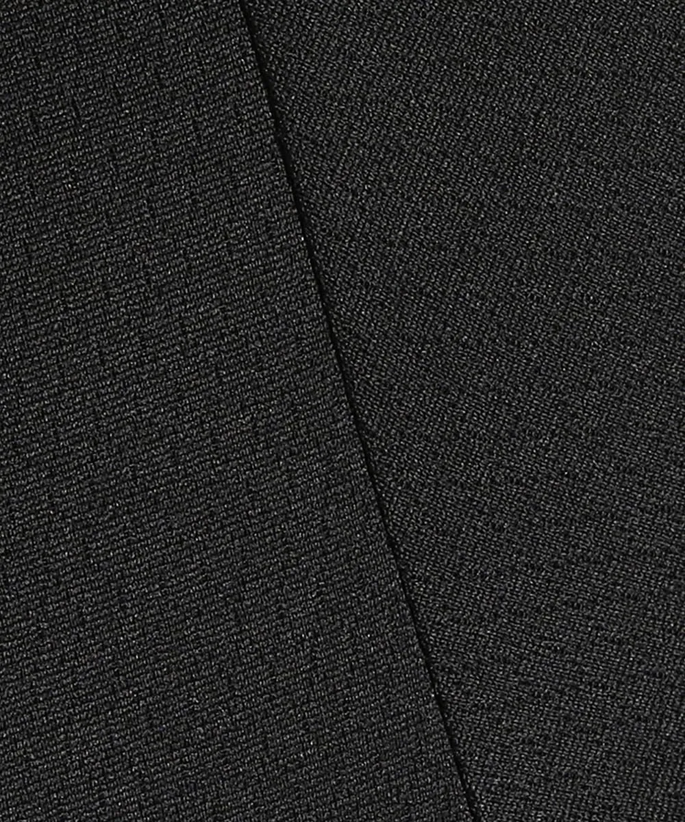 Puma Tad Essential Poly Texture Tee maglietta nera poliestere