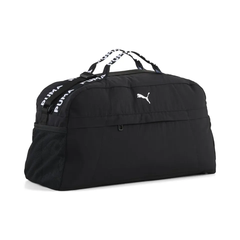 PUMA Active Training Essentials borsone 20 L Puma Black idrorepellente