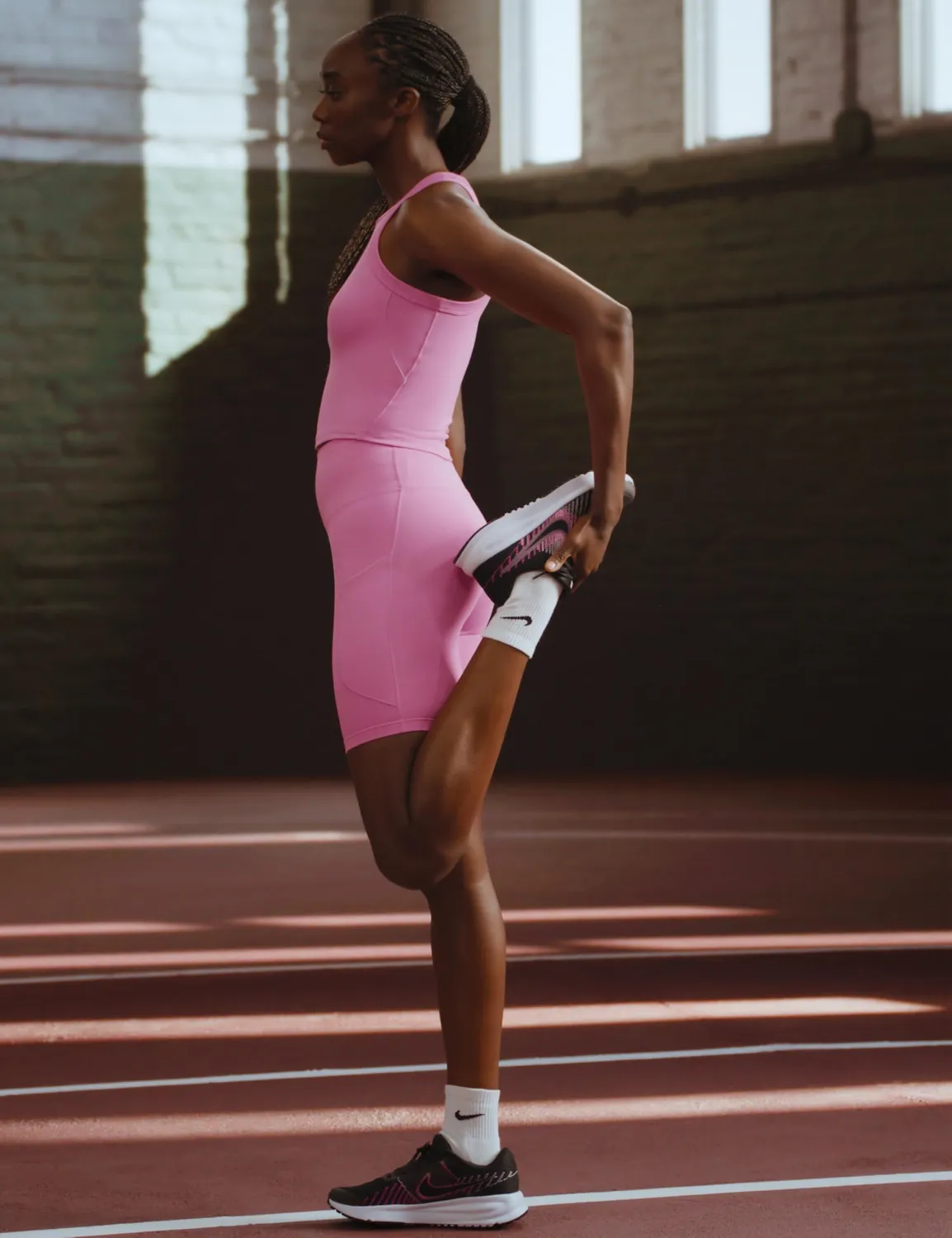 Nike Run Defy scarpe da corsa donna schiuma traspiranti