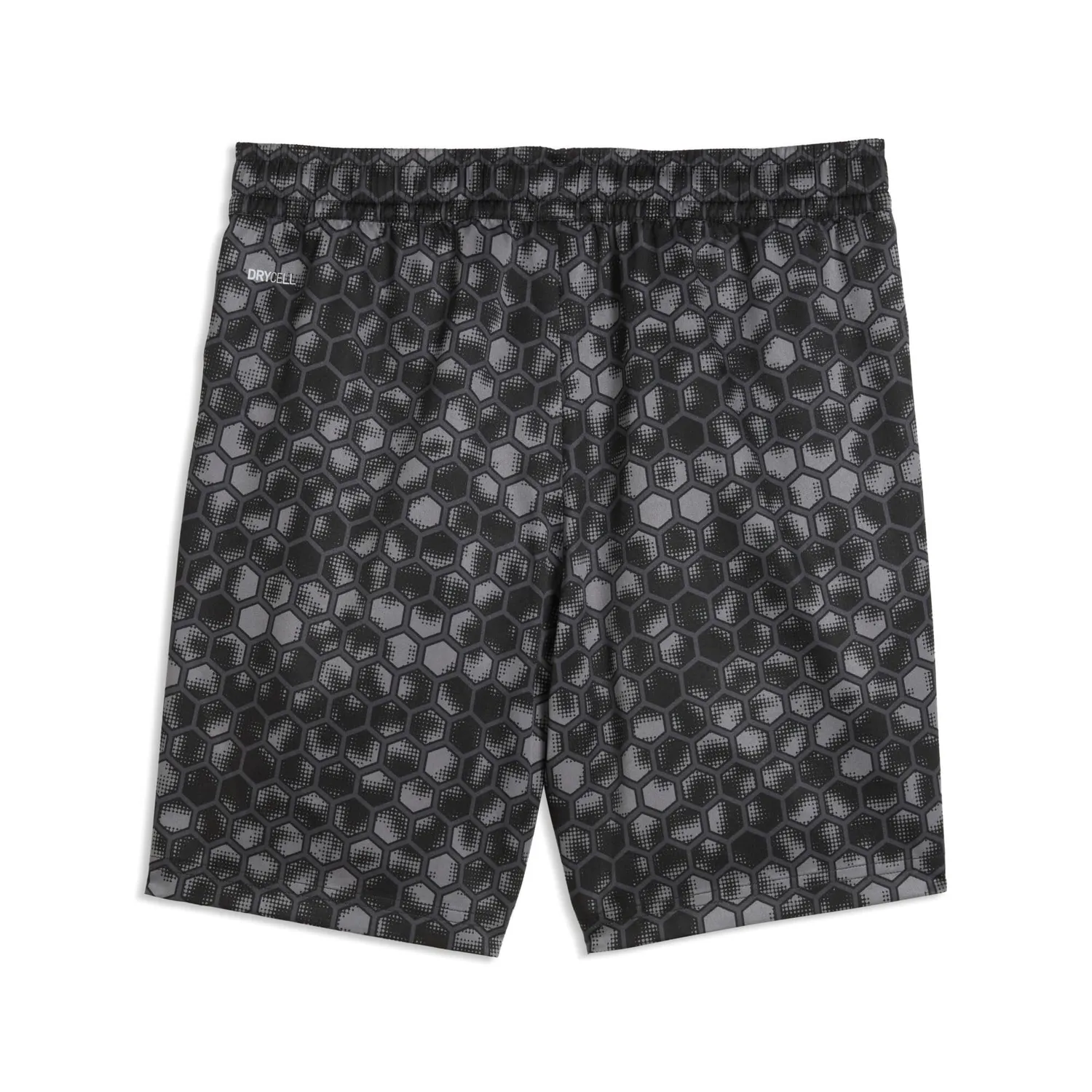 PUMA TAD Ess AOP Woven pantaloncini taglia 152 fantasia
