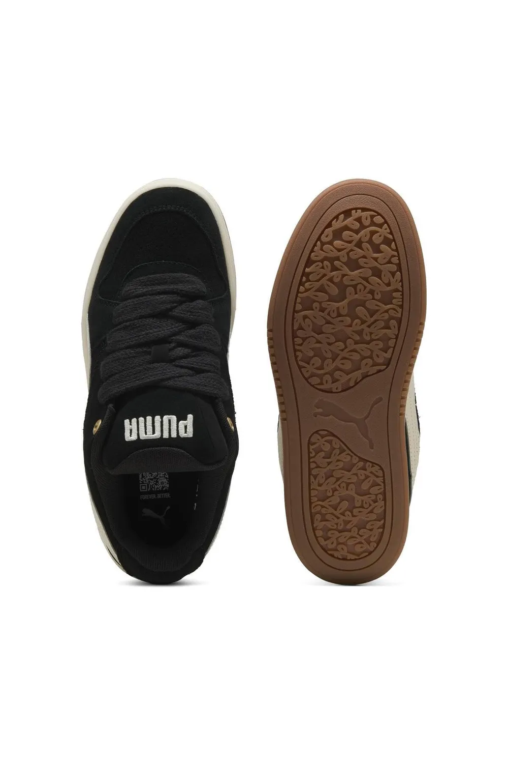 PUMA Park Luna SD sneakers donna suola bassa