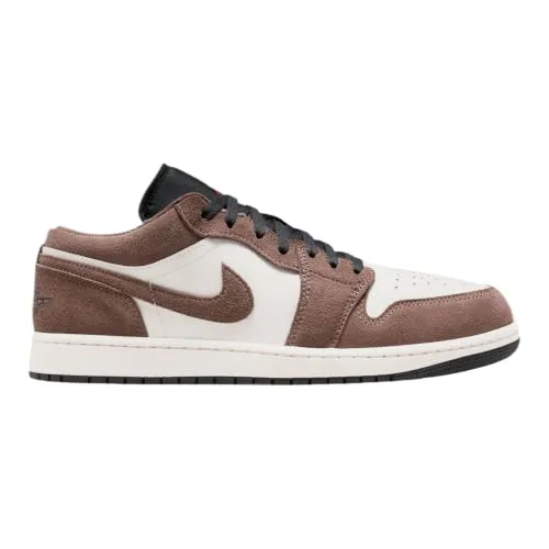 Nike Air Jordan 1 Low uomo 42 EU palomino phantom