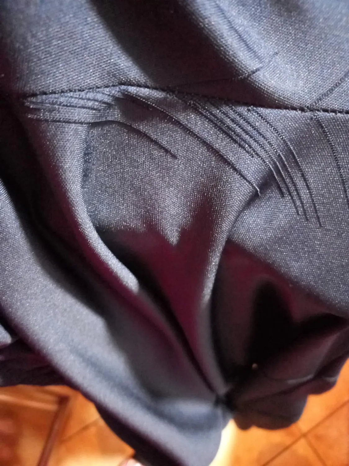Nike Park 20 pantaloni tuta uomo L nero Dry
