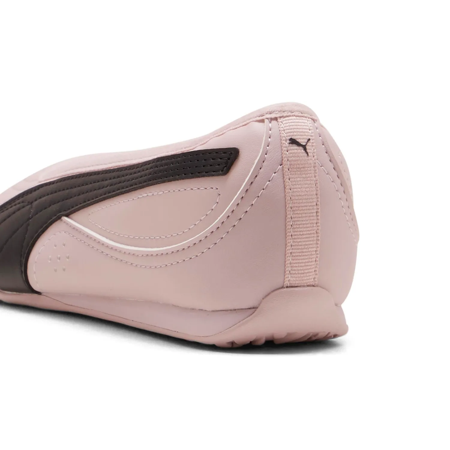 Puma Catch Soleil Ballerina donna 36 EU rosa nero