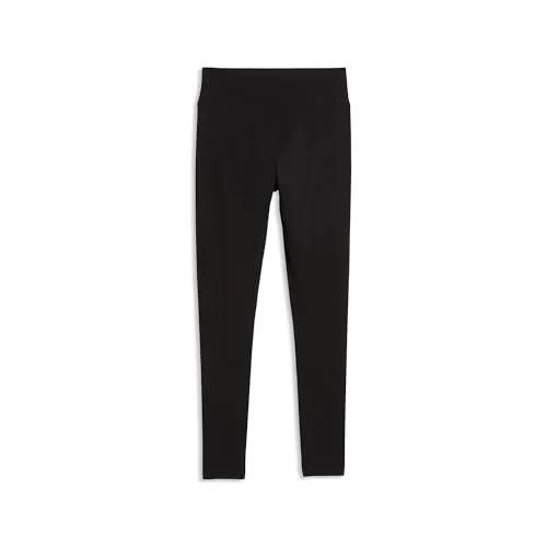 Puma ESS Logo Lab leggings donna M vita alta