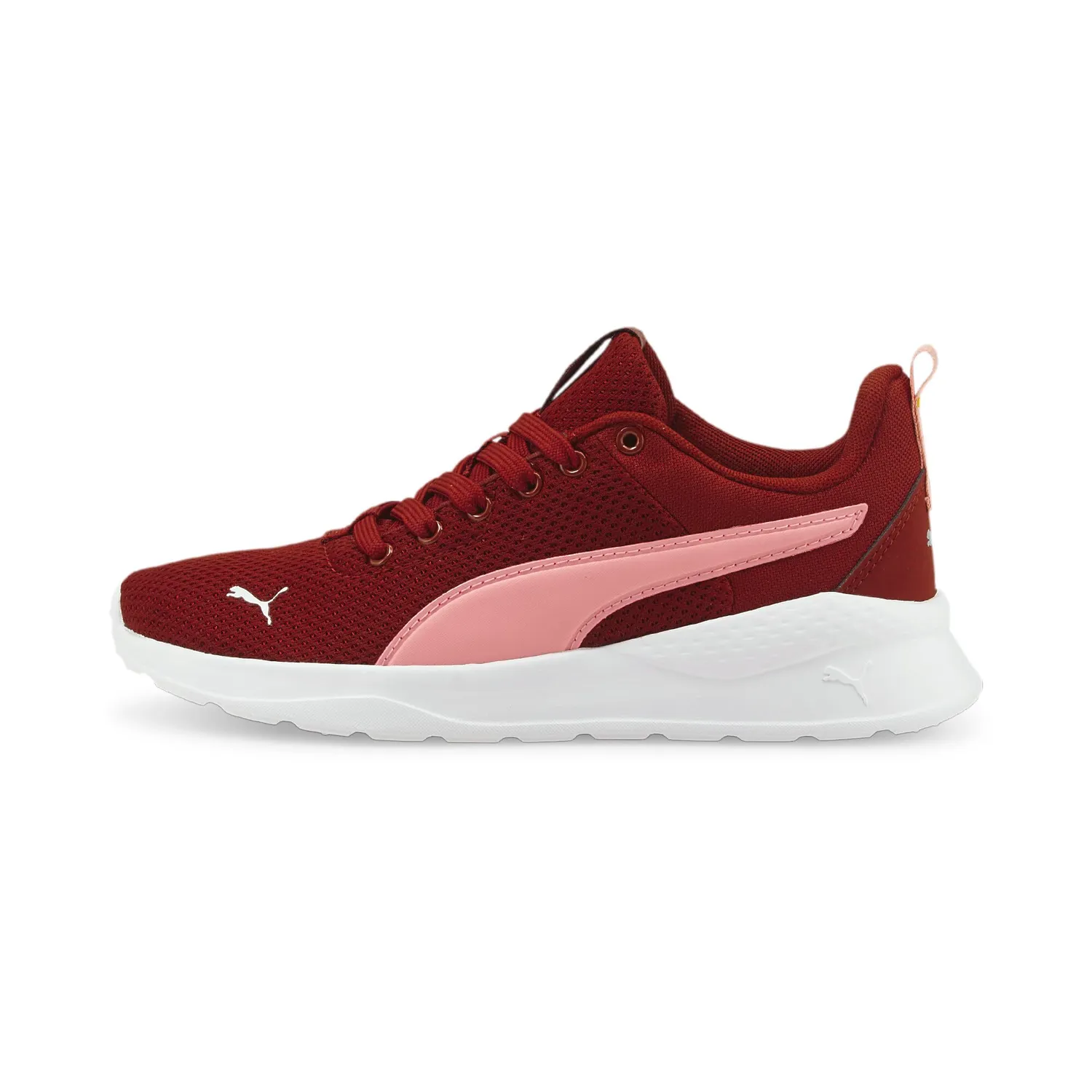 Puma Anzarun Lite Jr scarpe blu 38 EU leggera