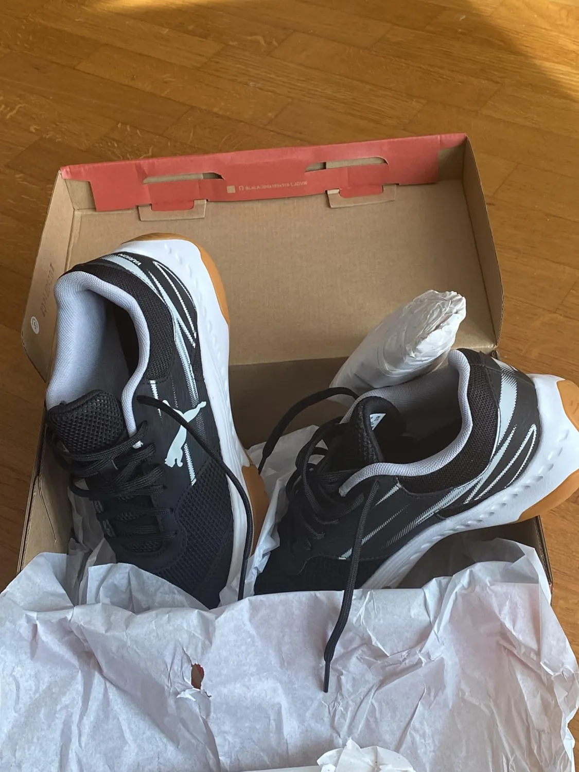 PUMA Varion II scarpe indoor unisex da palestra