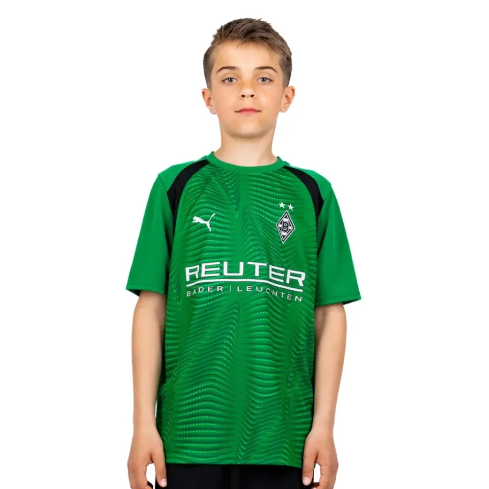 PUMA Borussia Mönchengladbach Training Jr IND 26/27 maglia 164