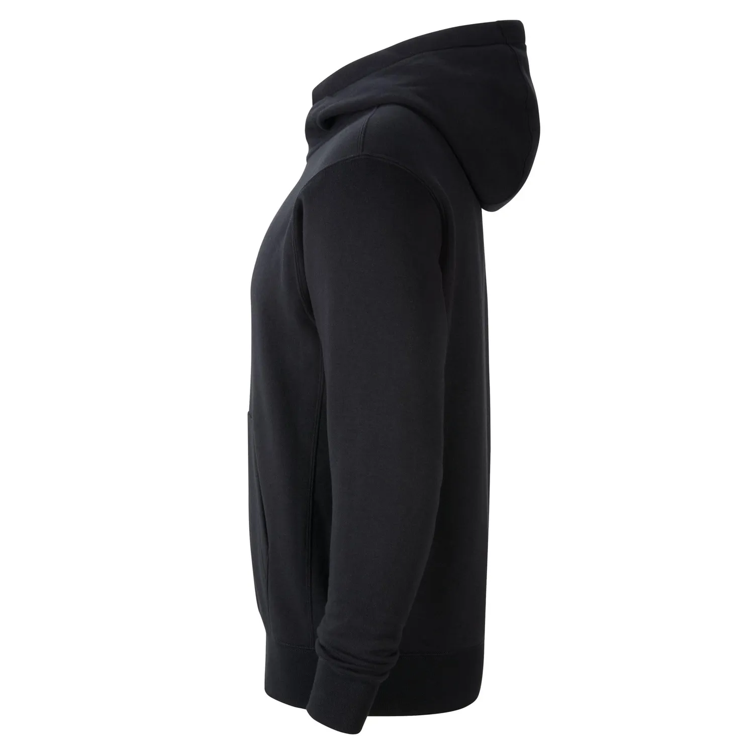 Nike Park 20 felpa bambino 8-9 anni nera