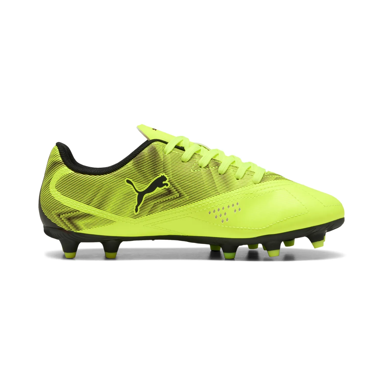 Puma Rapid FG/AG Jr scarpe calcio 31 EU junior