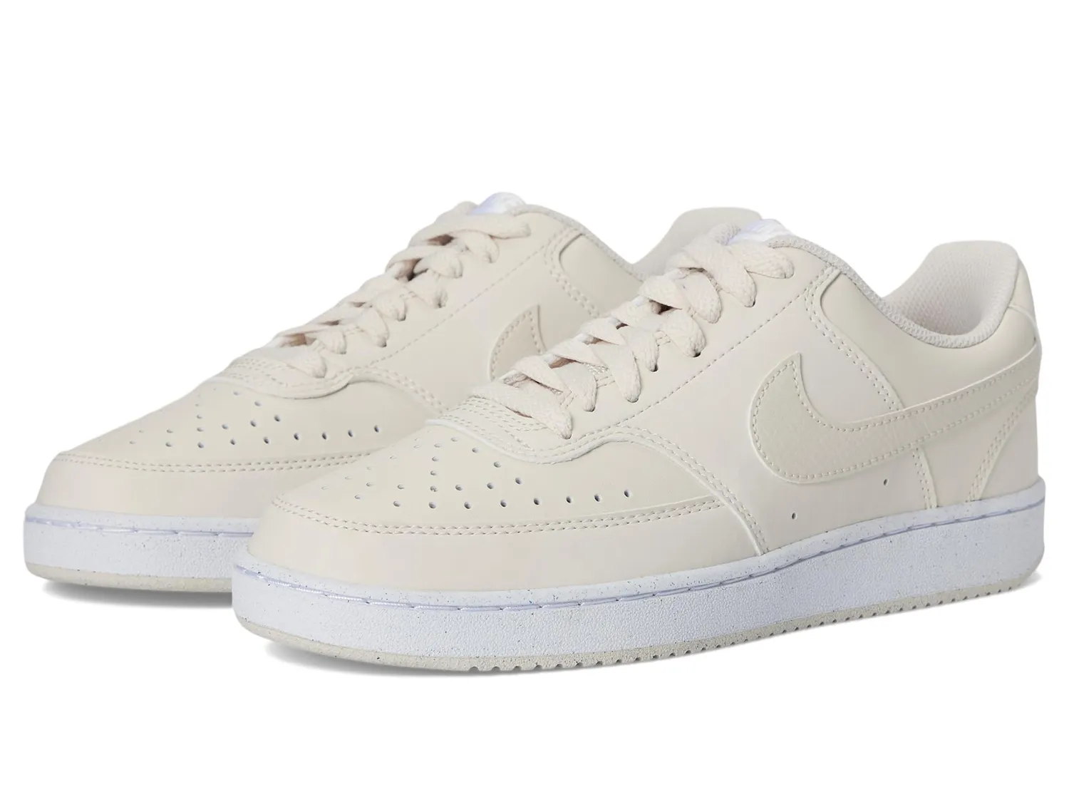 Nike Court Vision Low sneakers donna 44.5 EU traspiranti