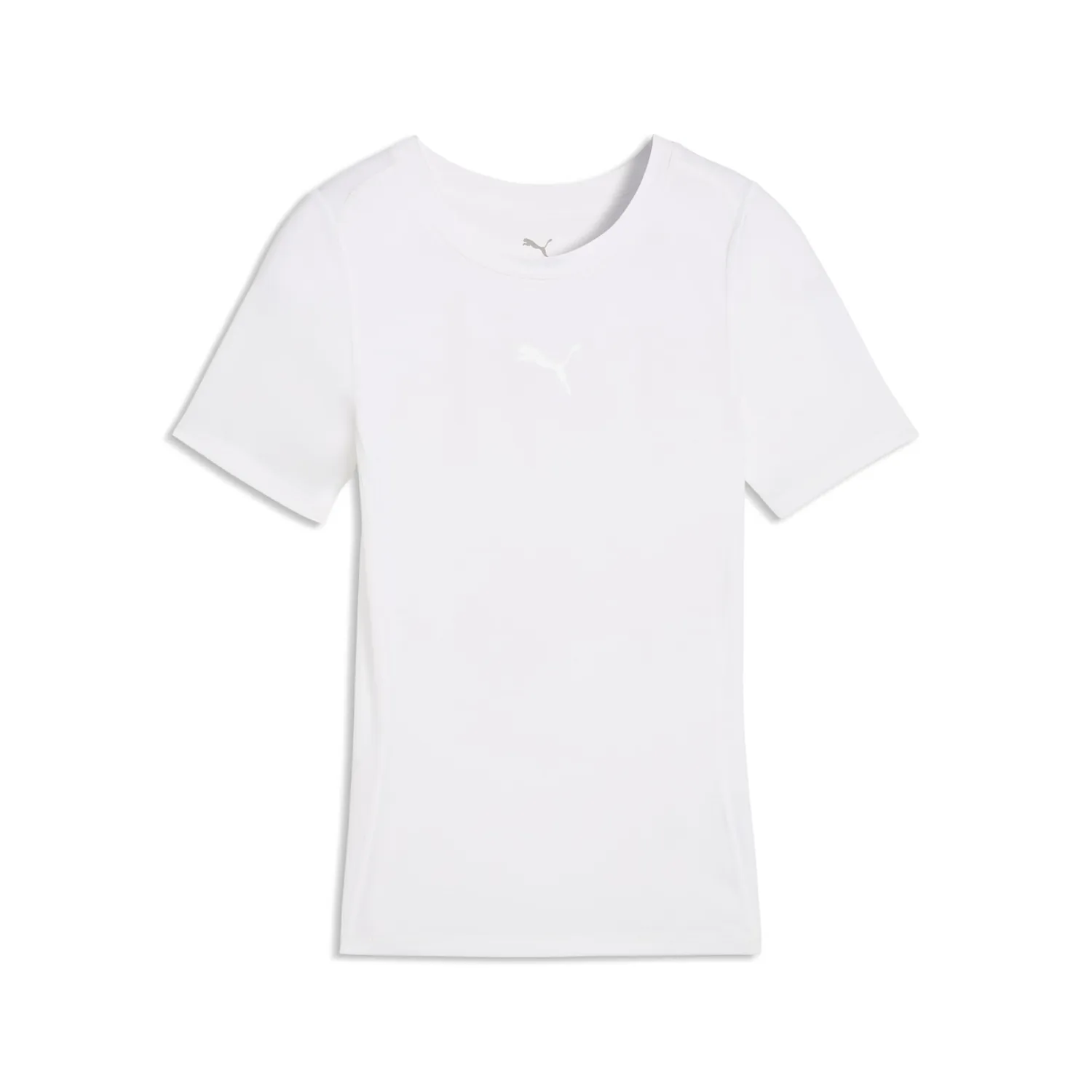 Puma Teamliga26 Baselayer Tee SS Jr termica manica corta