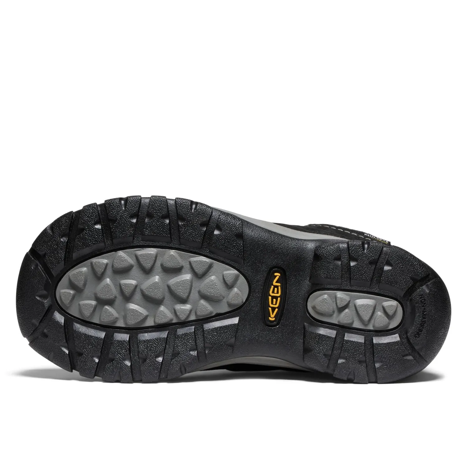 KEEN Kaci 3 Winter Mid Waterproof stivali donna 42 EU impermeabili
