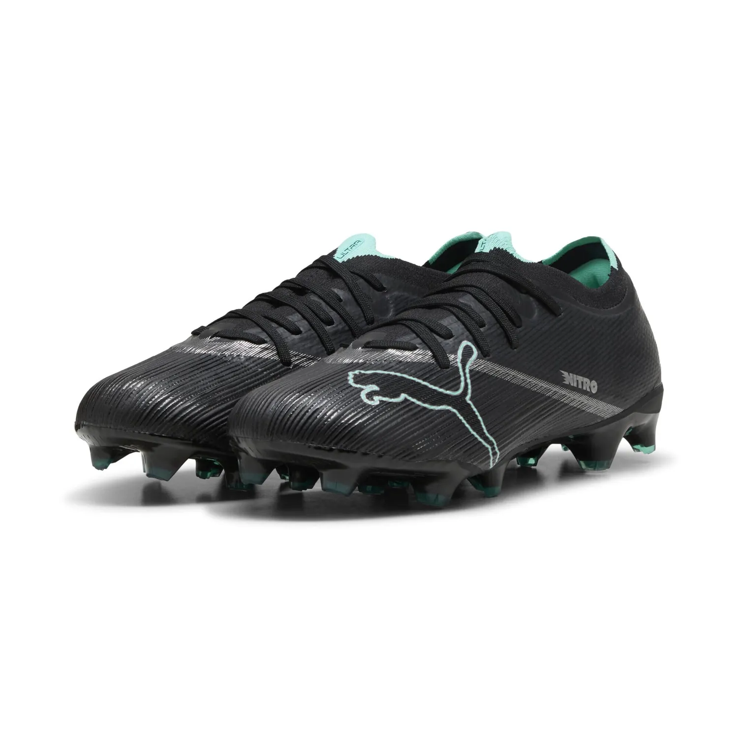 Puma Ultra Nitro 7 Match FG/AG scarpe calcio veloci