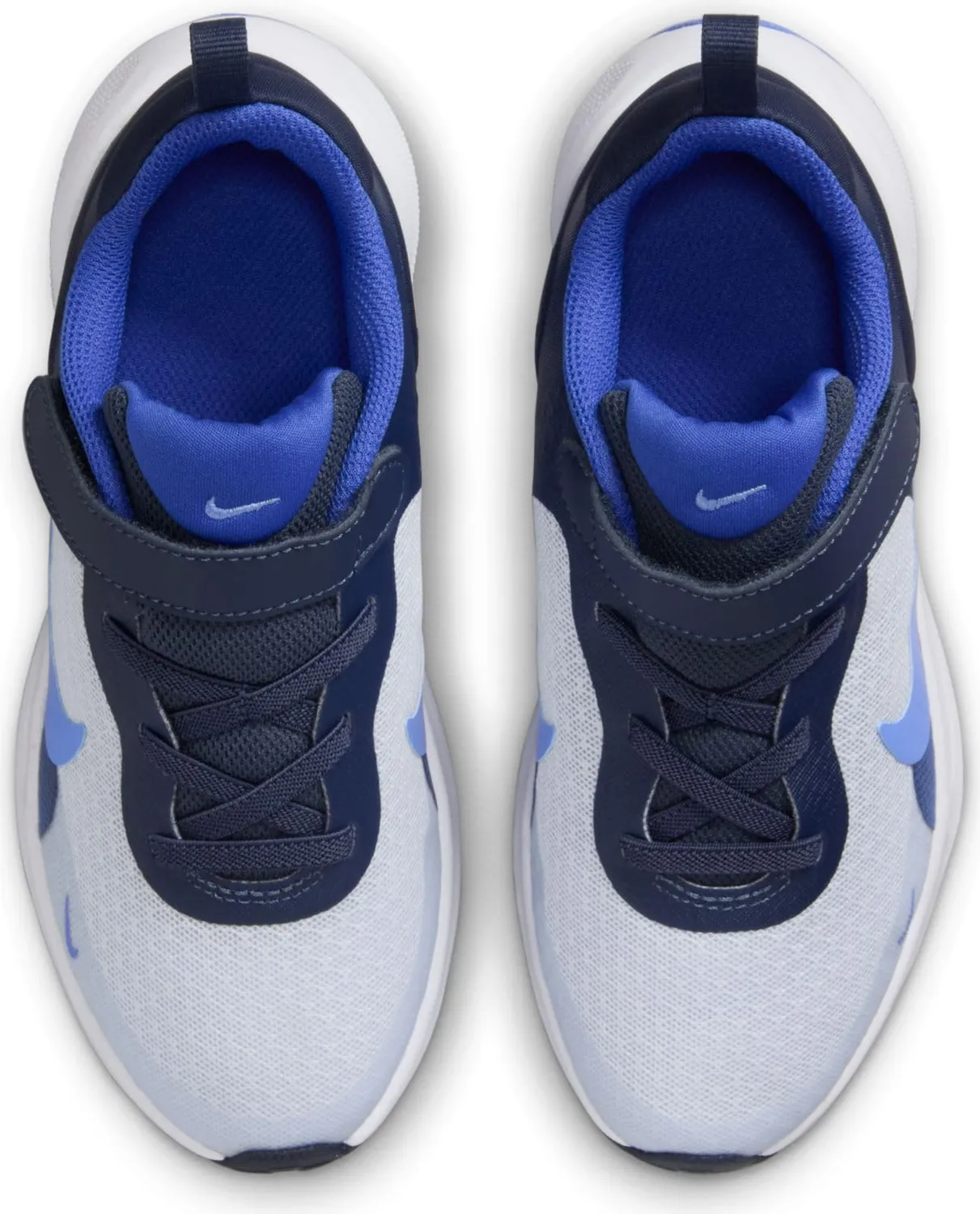 Nike Revolution 7 scarpe bimbi strappo comode