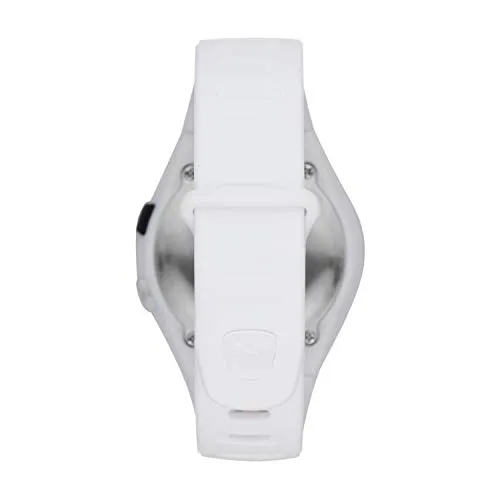 Puma P5027 orologio uomo 42 mm acciaio bianco