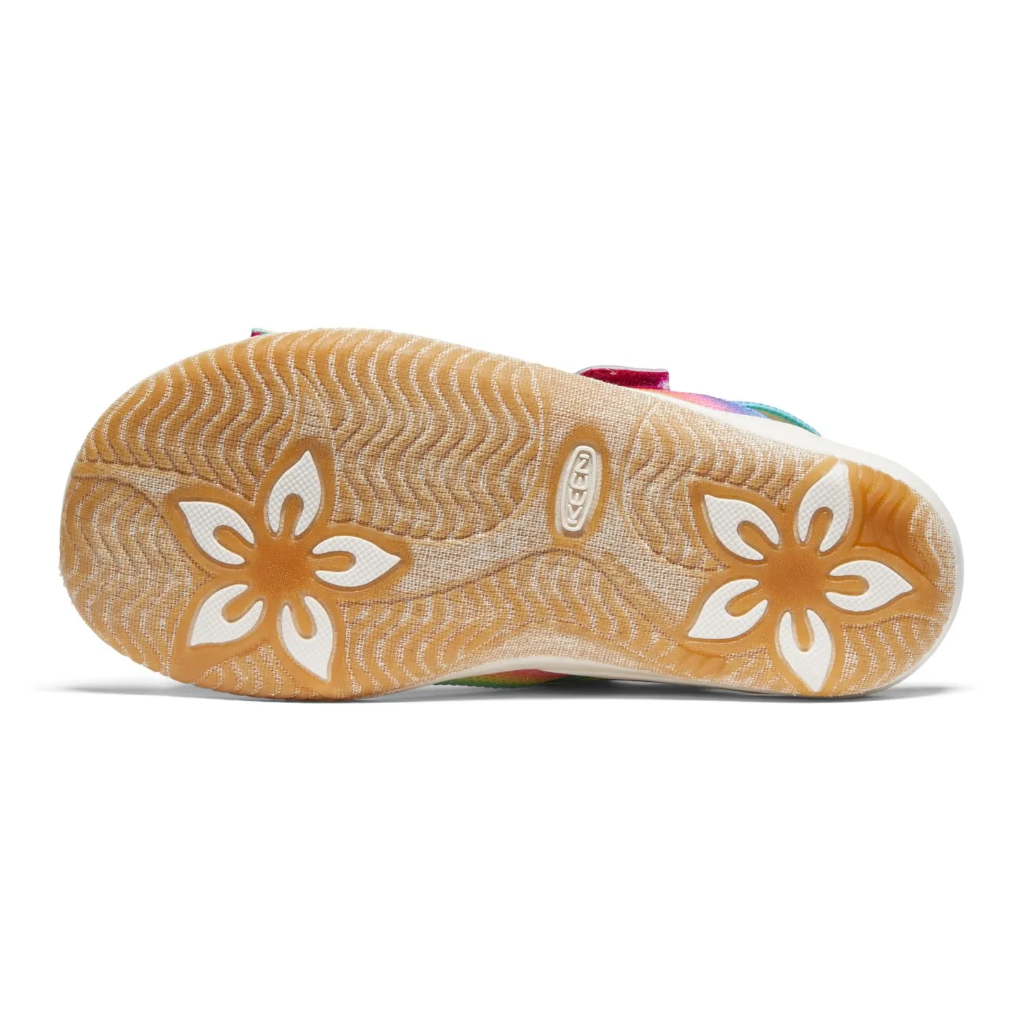 Keen Elle Backstrap sandali bambini 30 EU regolabili