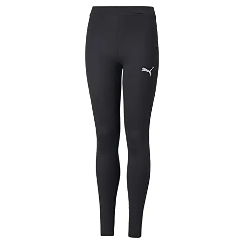 Puma Liga Baselayer pantaloni termici bimbo 140