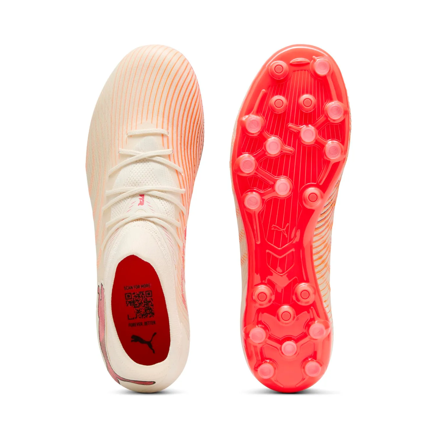 Puma Future 9 Match MG scarpe calcio sintetico grip
