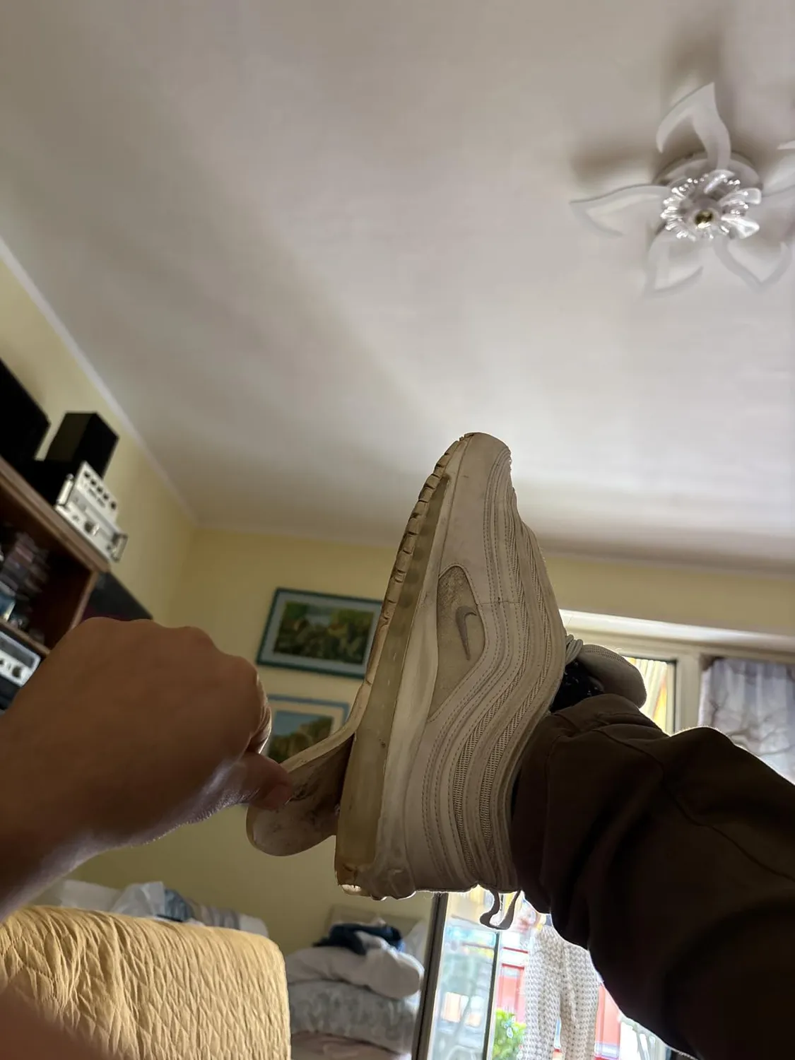 Nike Air Max 97 scarpe lifestyle uomo ammortizzate