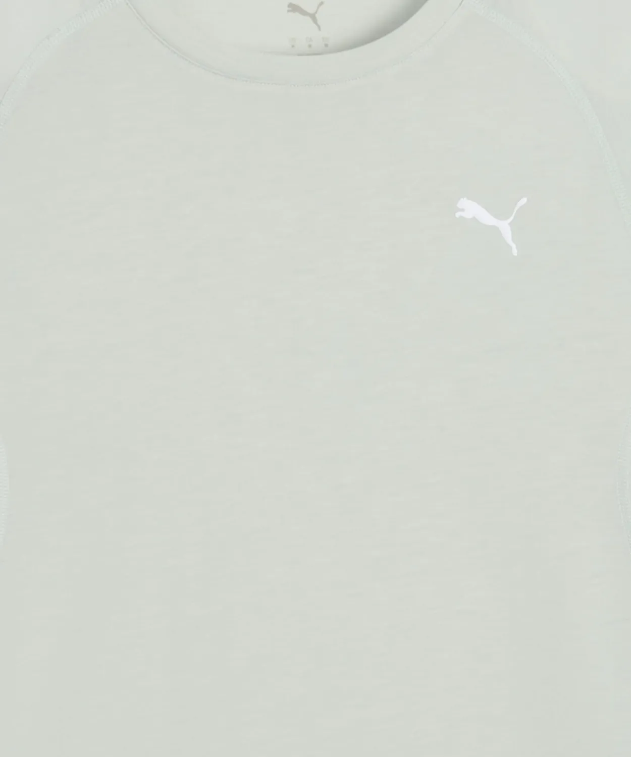 Puma Velocity Tri-Blend T-shirt running uomo