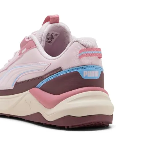 Puma Evolve 2.0 Trail sneakers rosa junior 39