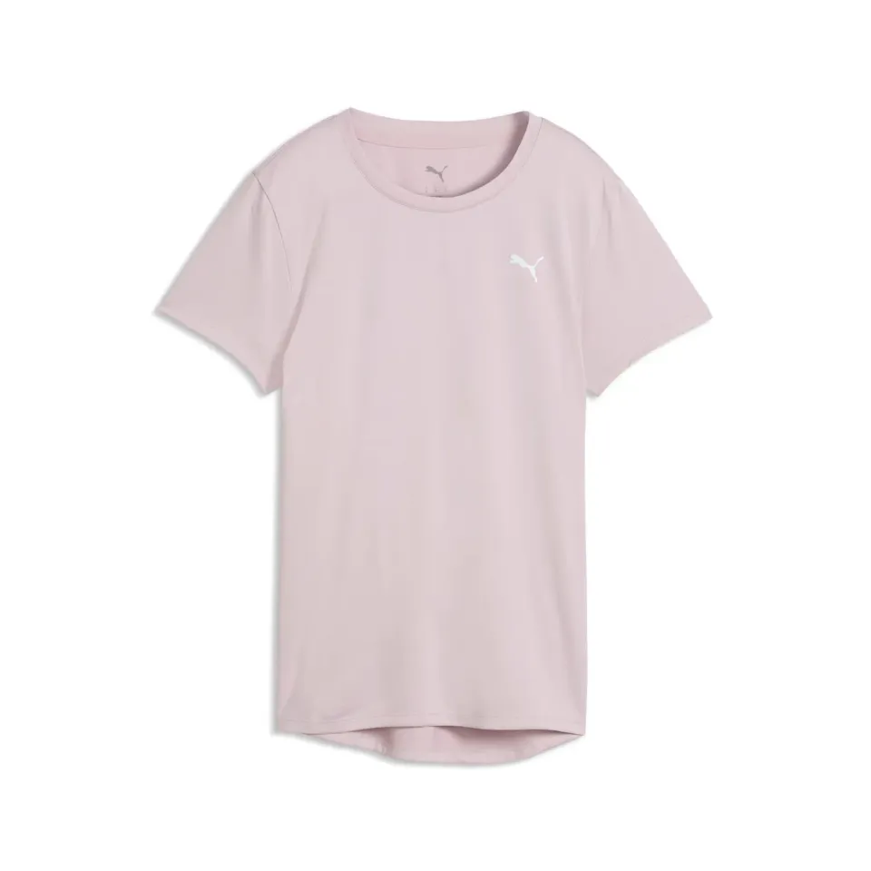 Puma TAD Essential Crew maglietta donna girocollo