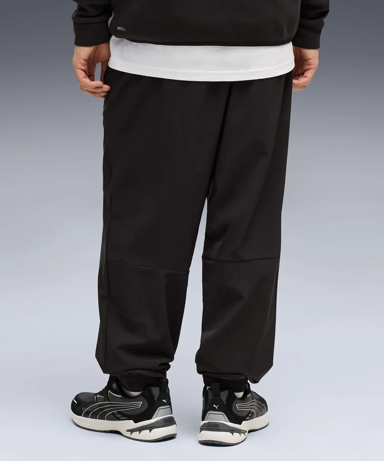 Puma Pumatech 4-Way Stretch Woven Pants pantaloni unisex