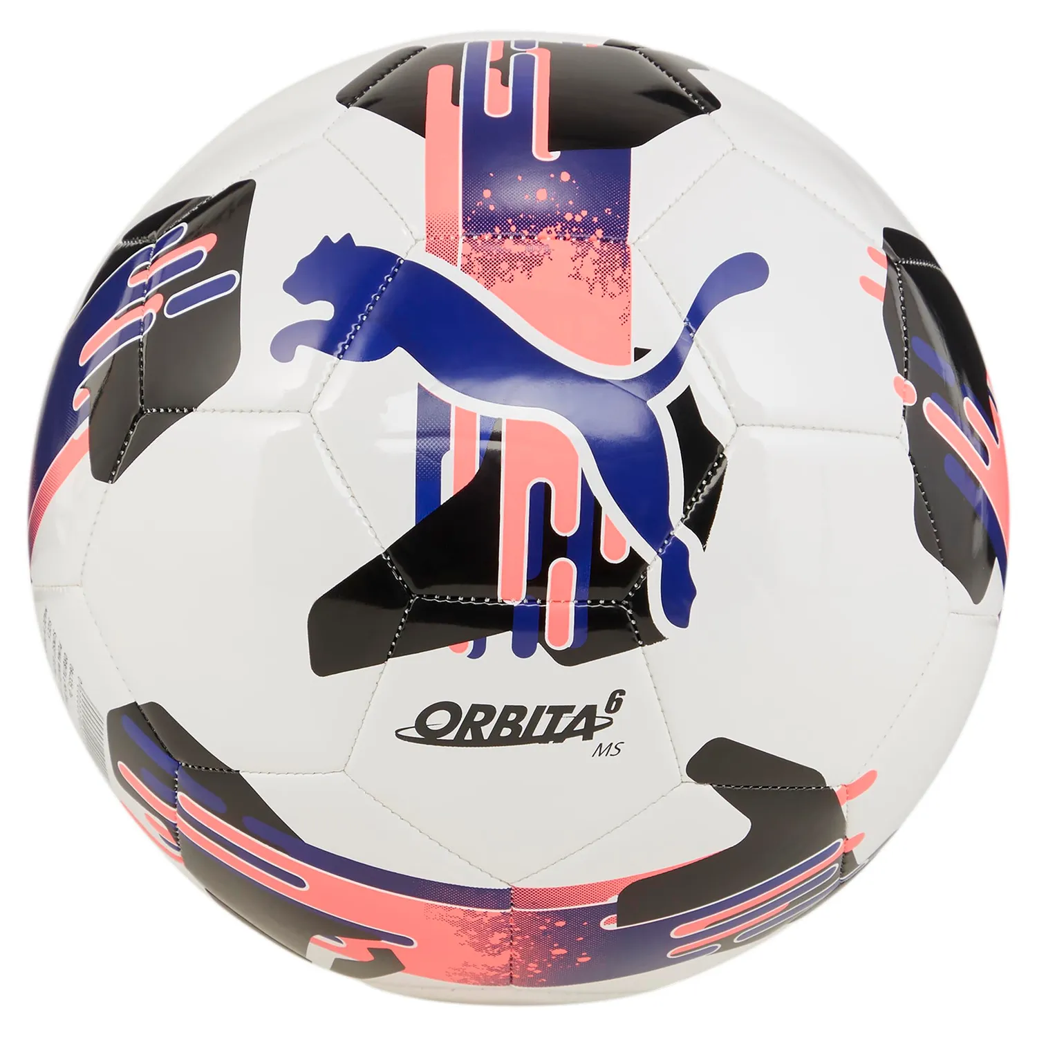 Puma Orbita 6 Ms pallone calcio allenamento