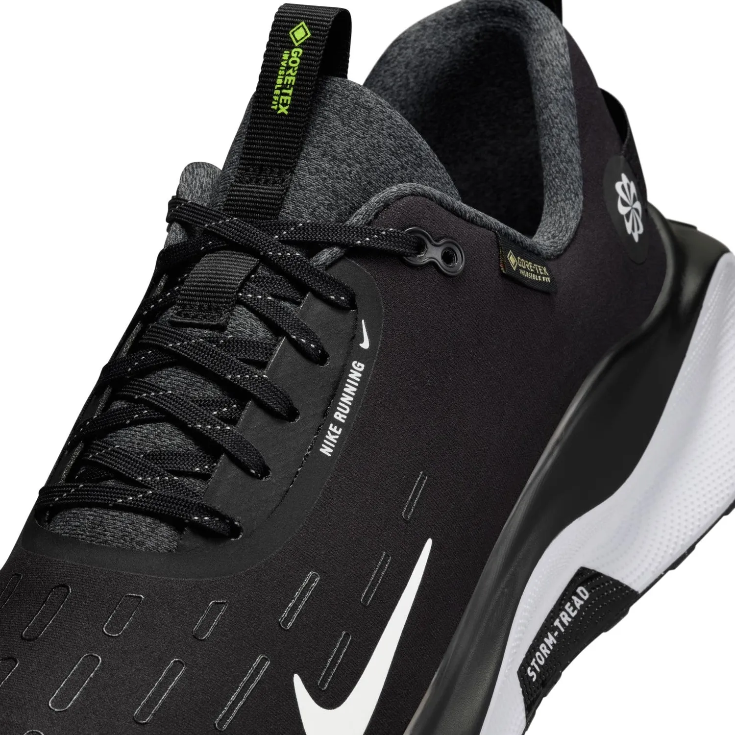 Nike InfinityRN 4 Gore-Tex scarpe running impermeabili