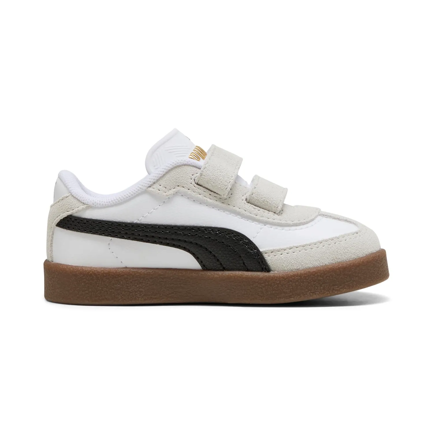 Puma Club II Era V Inf sneakers bimbi rosa