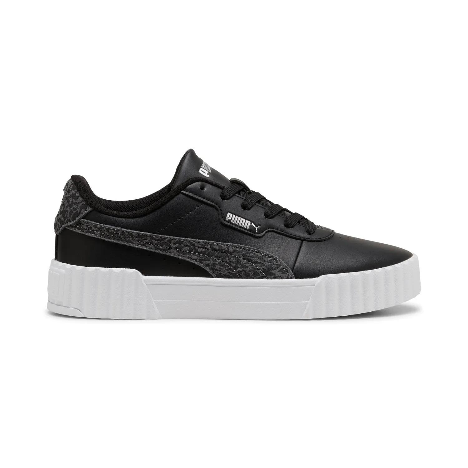 Puma Carina 3.0 Feline sneakers donna tortora 38 EU