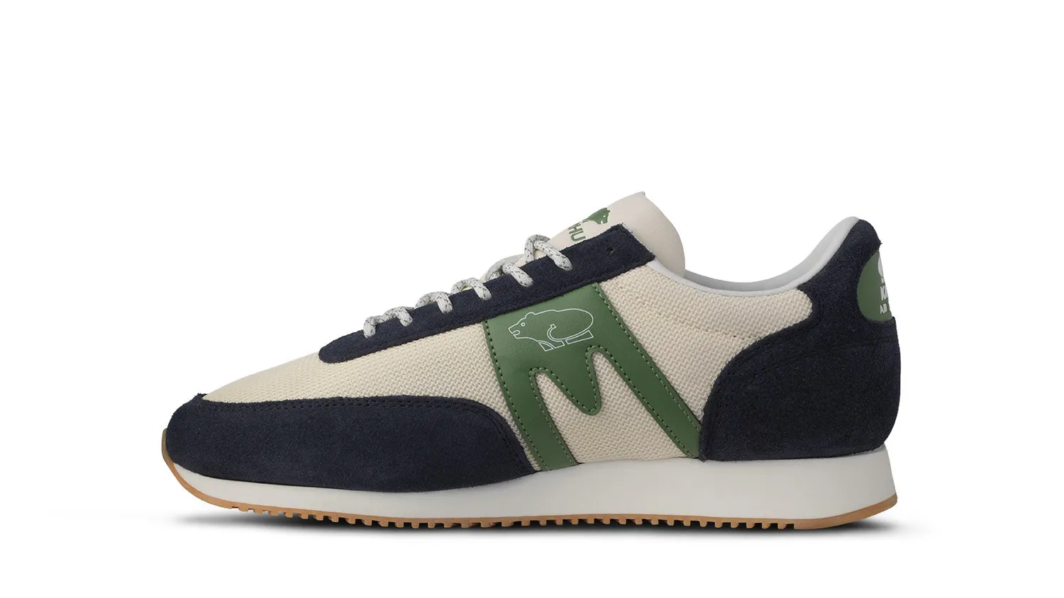 Karhu Albatross 82 sneakers India Ink mesh