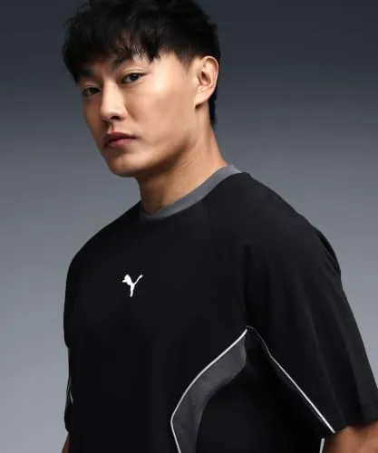 Puma Sport Relaxed Blocking t-shirt uomo XL