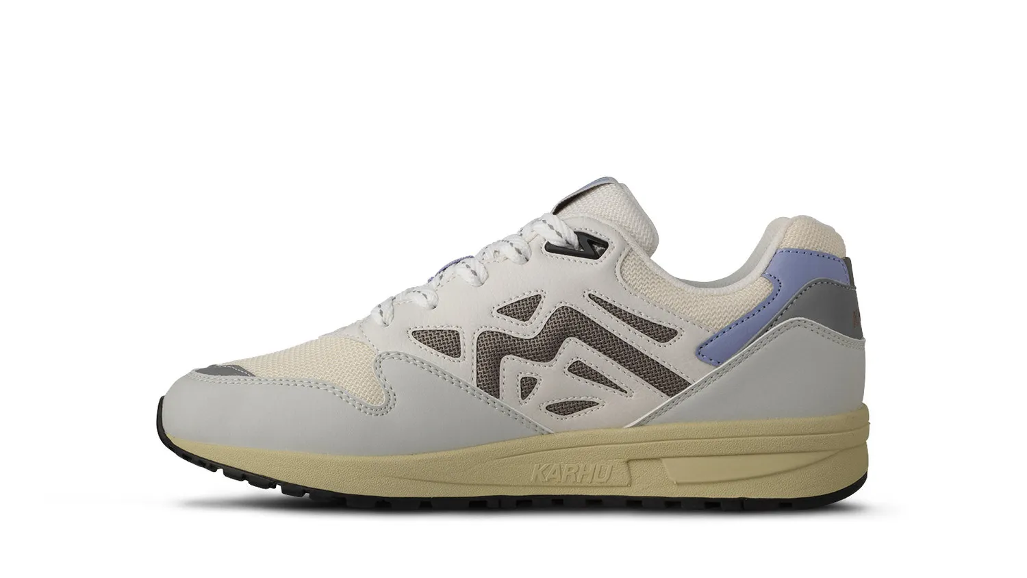 Karhu Legacy 96 sneakers foggy dew hematite mesh
