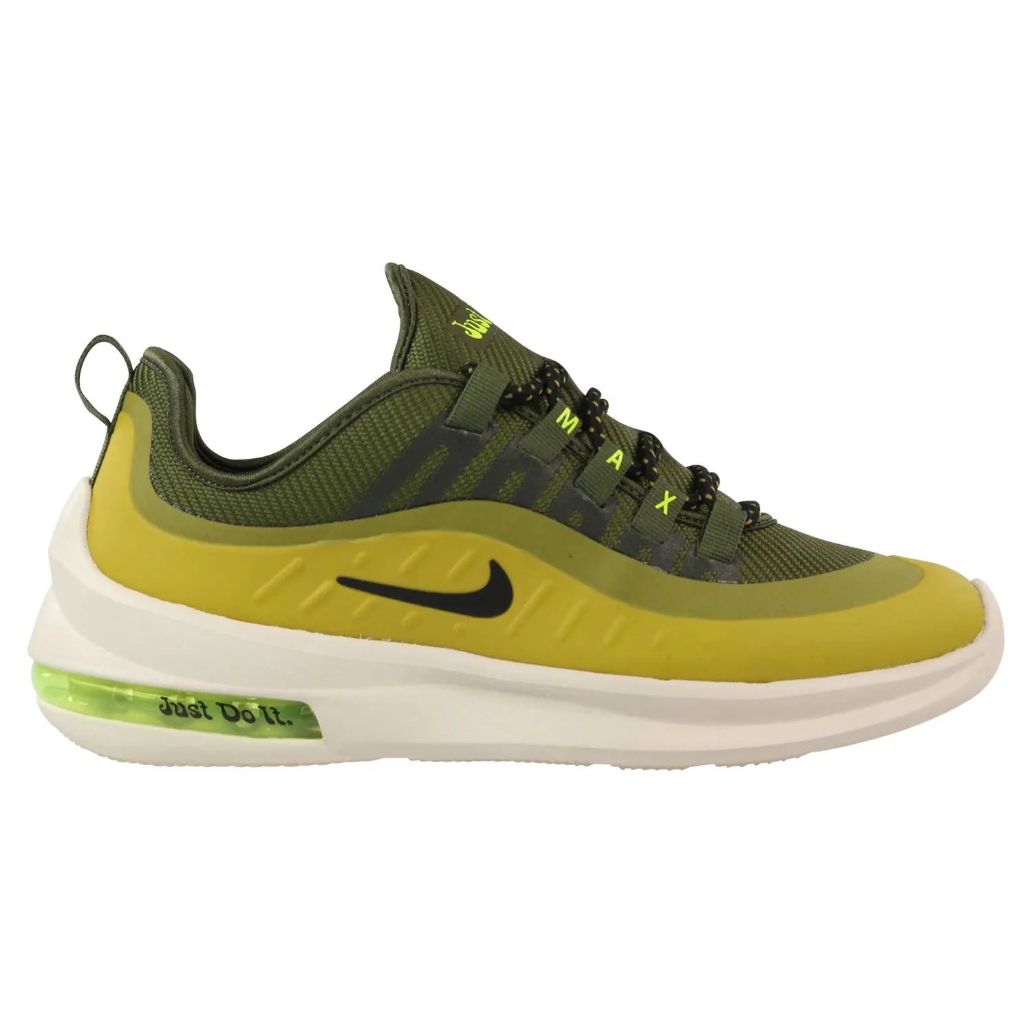 Nike Air Max Axis SE sneakers donna nero