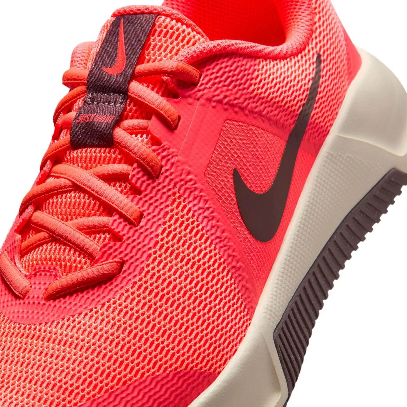 Nike MC Trainer 3 Scarpe Donna 39 Training stabile