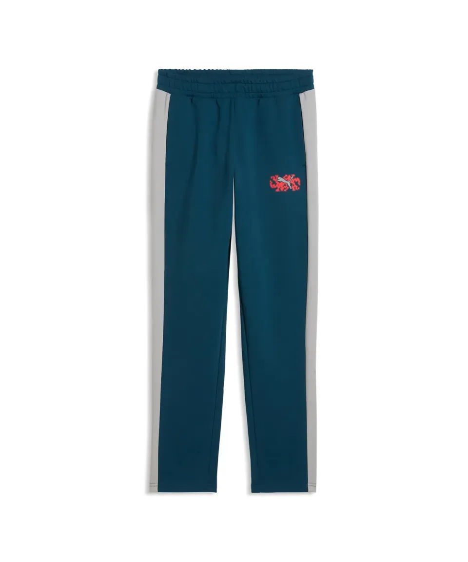 Puma Active Sports Sweatpants TR B pantaloni tuta 176 training