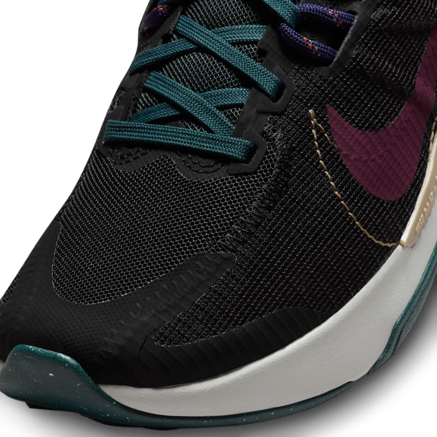 Nike Juniper Trail 2 Scarpe Trail Donna Antiscivolo