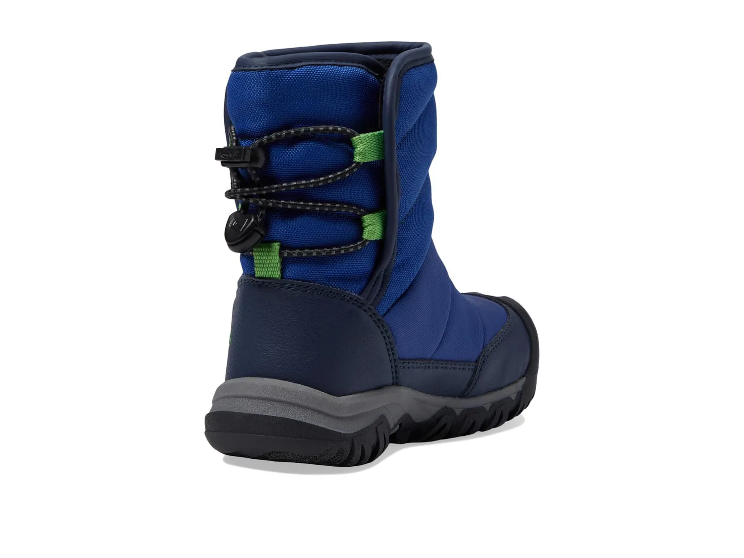 KEEN Puffrider Waterproof stivali da neve bambini fino -32°C