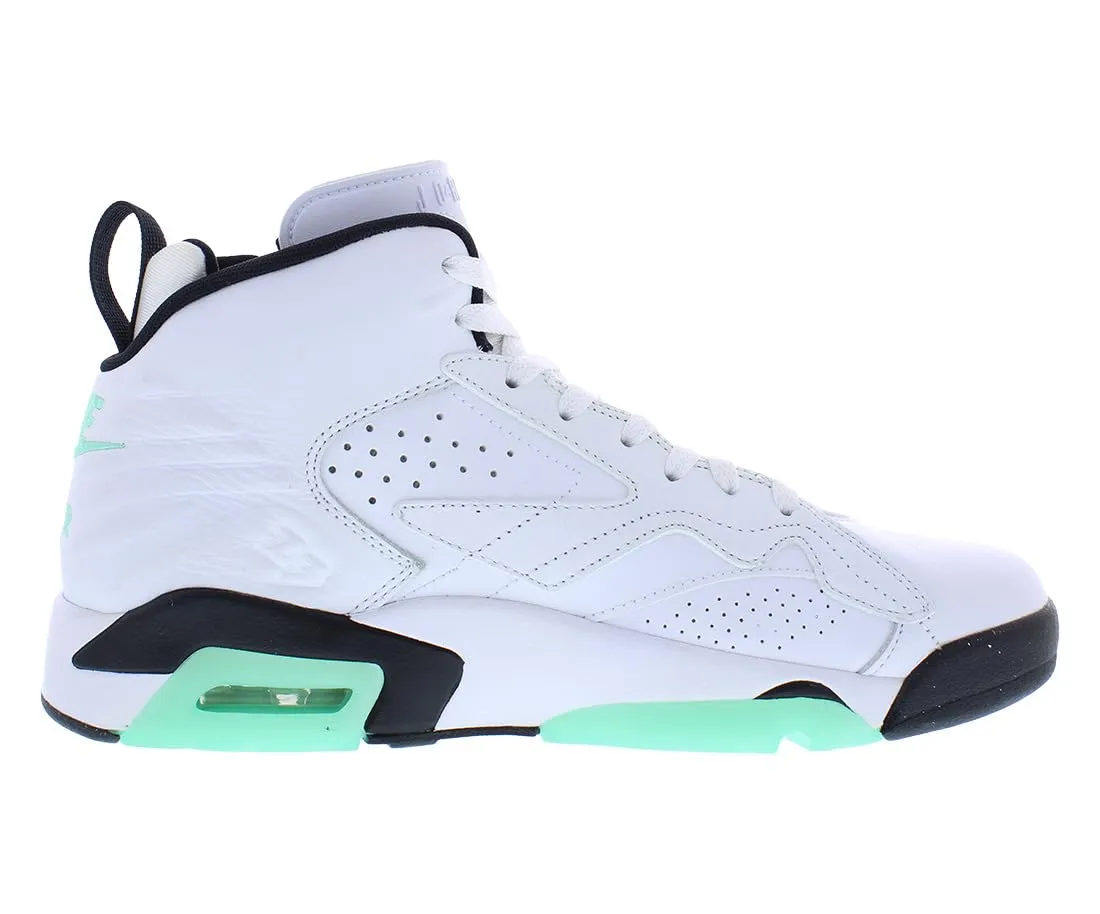 Nike DZ4475 scarpe lifestyle bianco verde glow nero