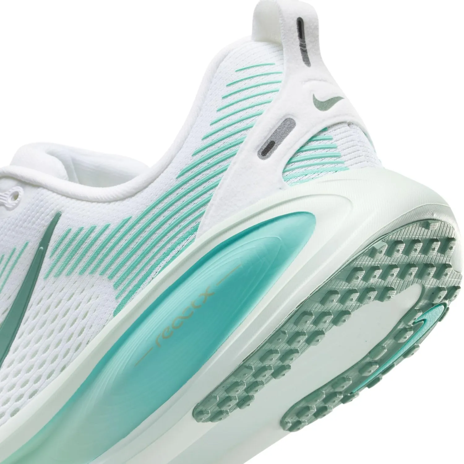 Nike Vomero 18 scarpe running junior 38 EU ReactX