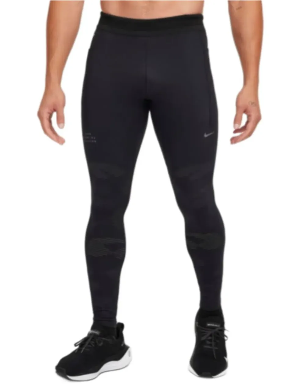 Nike Running Division Dri-FIT ADV leggings uomo