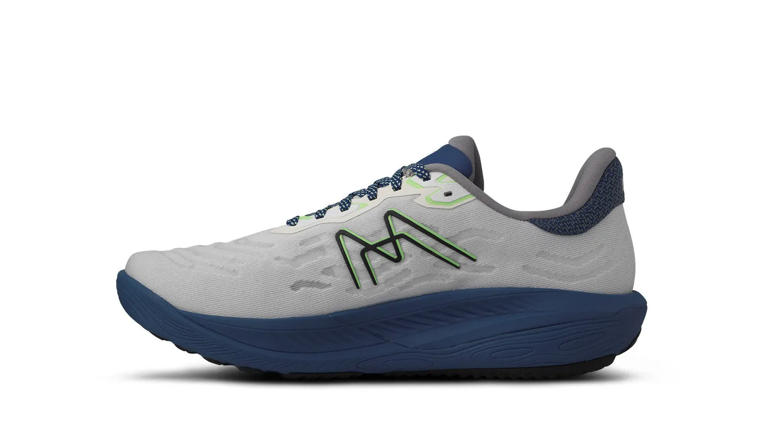 Karhu Ikoni 3.5 scarpe running Barely Blue ammortizzate