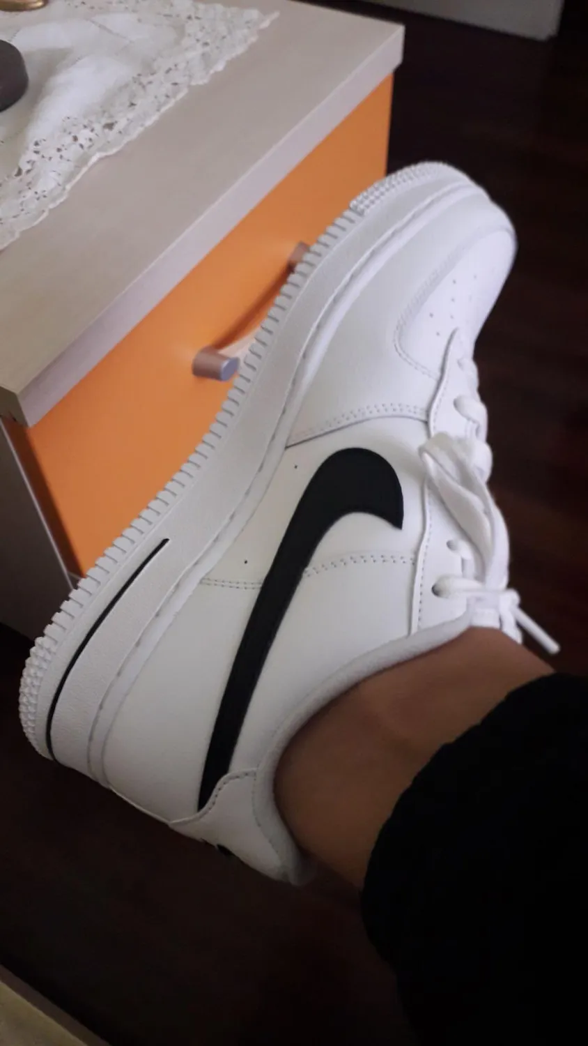 Nike Air Force 1 An20 (GS) scarpe uomo 47,5 EU