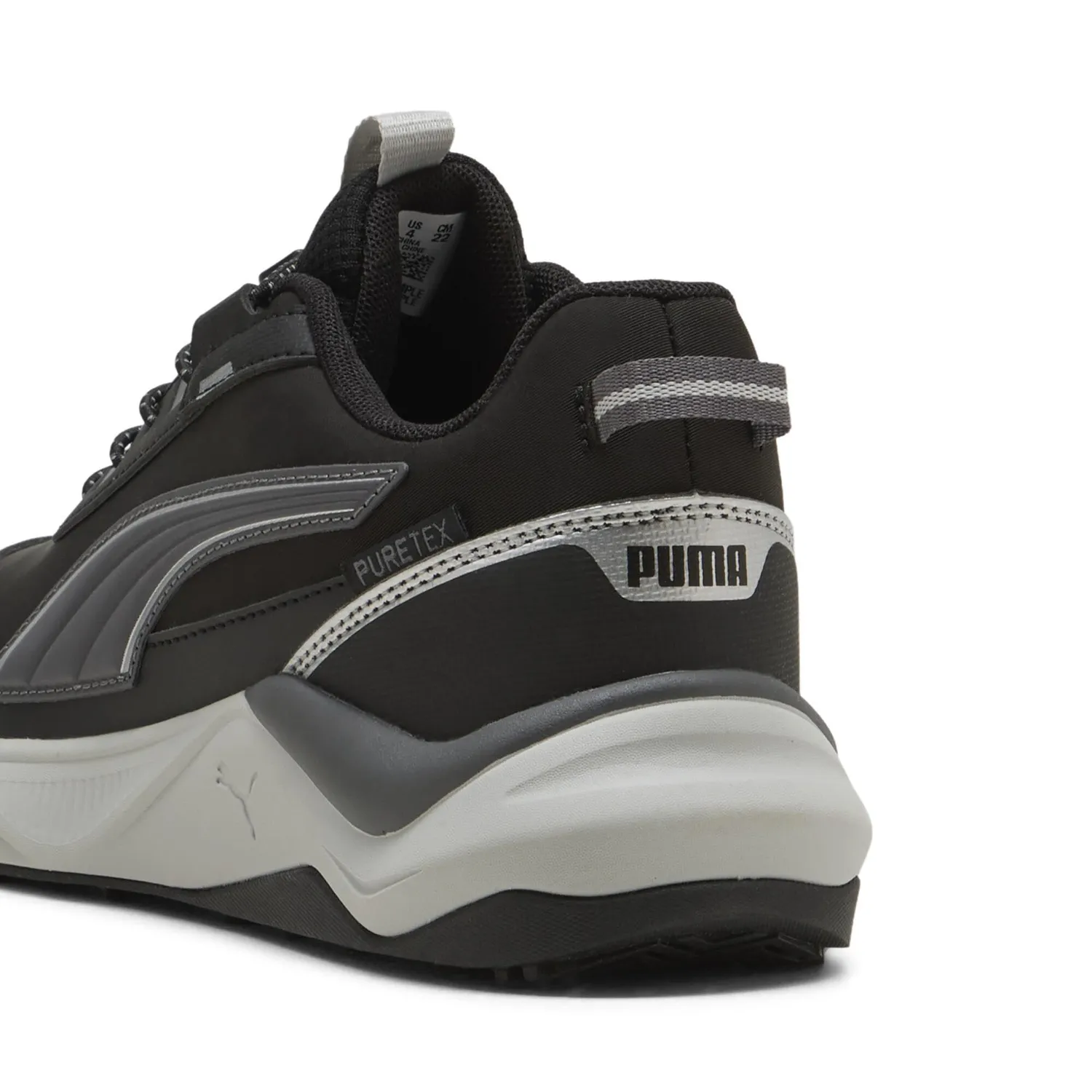 Puma Evolve 2,0 Trail Puretex Lo Jr scarpe junior trail
