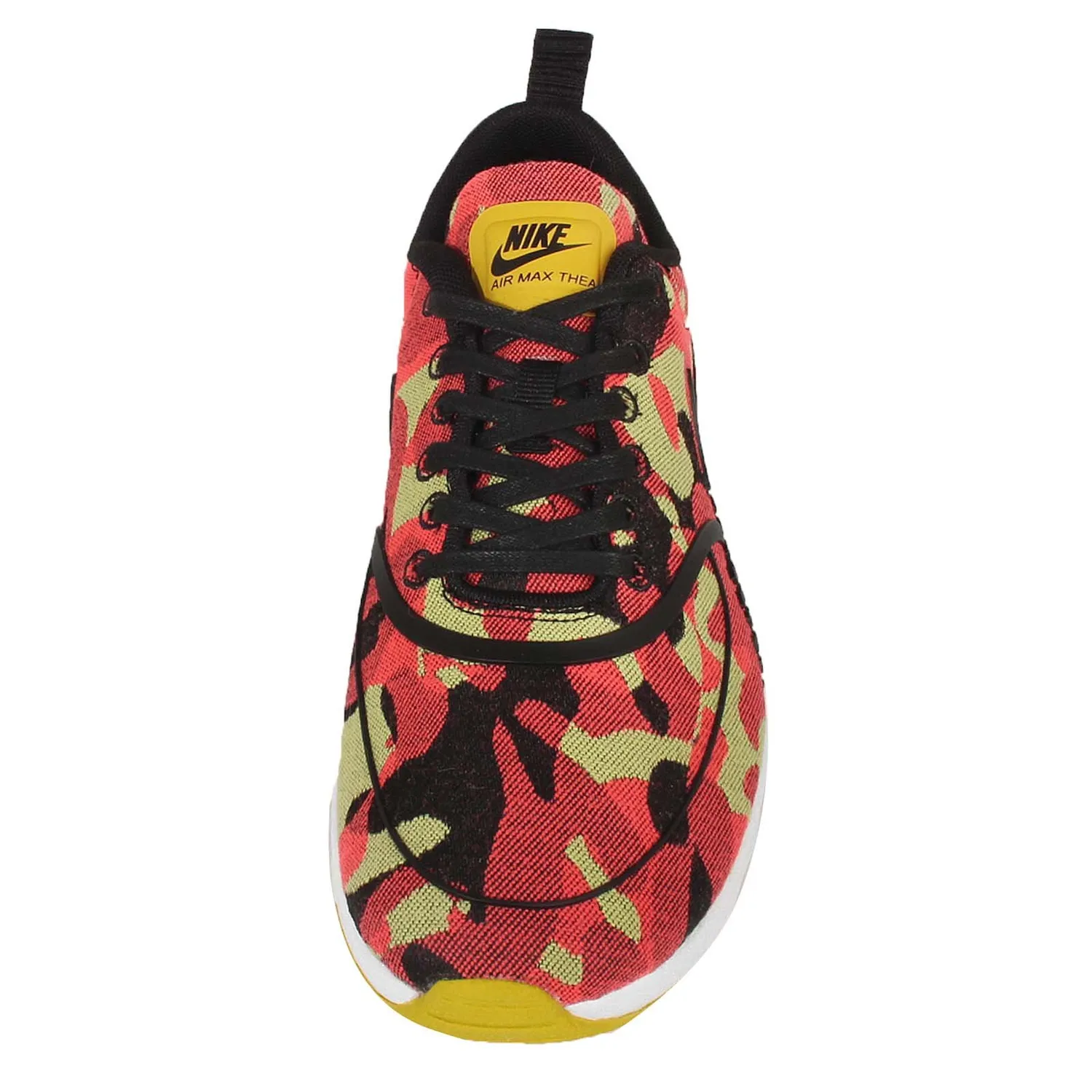 Nike Air Max Thea JCRD Prm scarpe donna 40 gialle