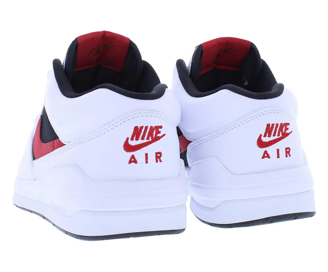 Nike Stadium 90 DX4397-100 sneakers uomo bianco 40 EU