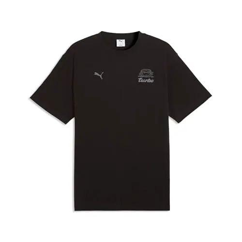 Puma PL Graphic 1 2026 t-shirt uomo XL grafica Premier